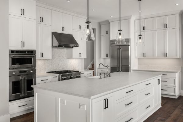 Custom Cabinets Installation in Granbury