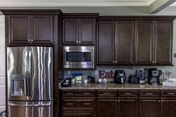Kitchen Cabinet Repair in Granbury