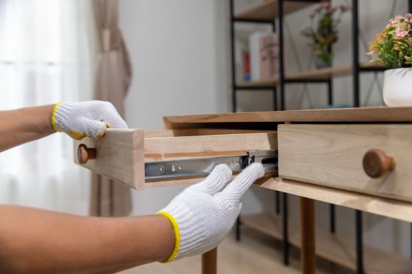 Kitchen Drawers Repair in Granbury