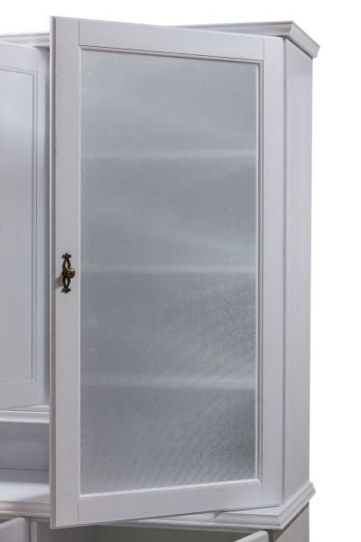 Cabinet Door Glass Replacement in Granbury