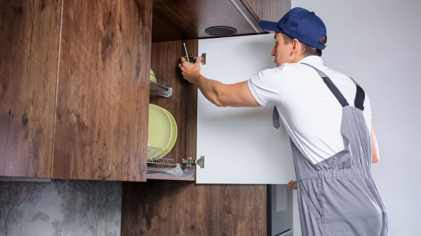 Cabinetry Service in Granbury