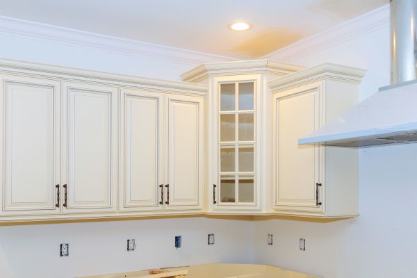 Kitchen Cabinets Repair in Granbury