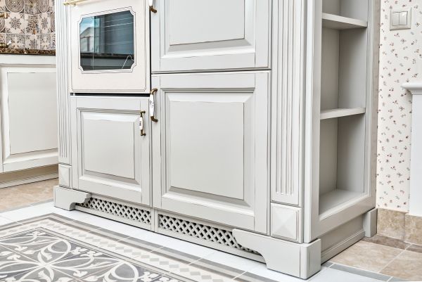 Country Cabinetry Installation in Granbury