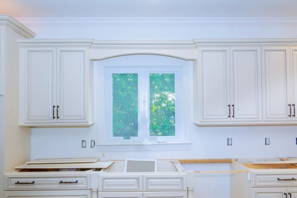 Kitchen Cabinetry Installation in Granbury