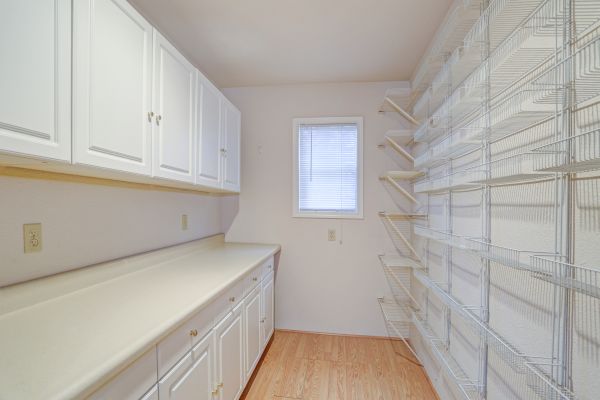 Pantry Repair in Granbury