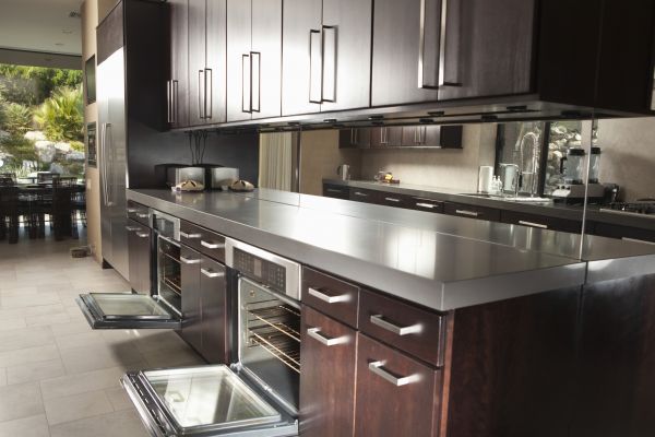 Commercial Cabinetry Service in Granbury