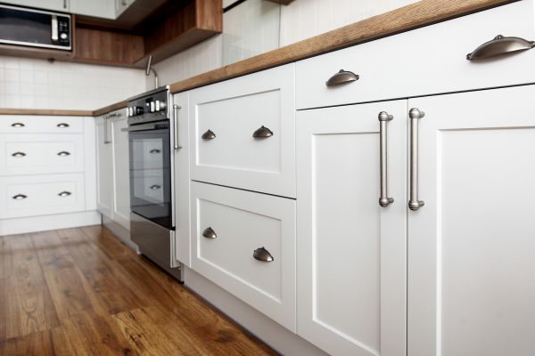 Kitchen Cabinet Installation in Granbury
