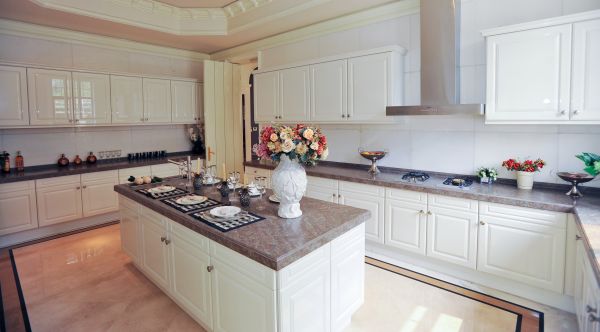 Kitchen Cupboard Replacement in Granbury