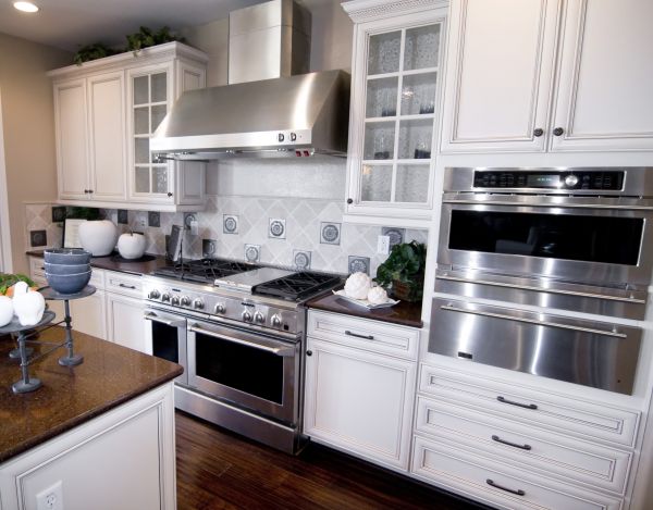 Custom Cabinet Building in Granbury